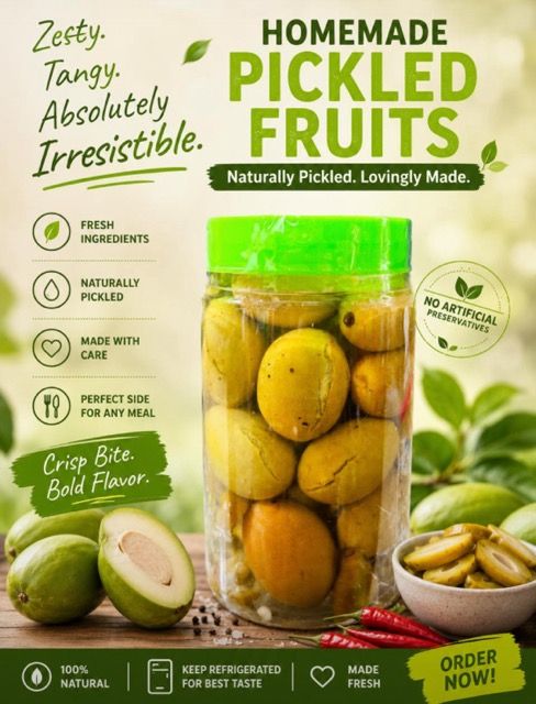 Food Products