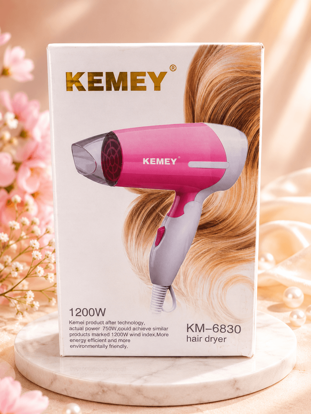 Beauty Accessories